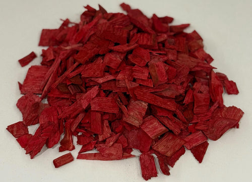 Recycled Wood Chip